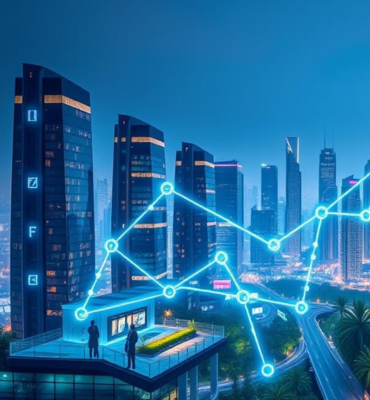 Blockchain R&D